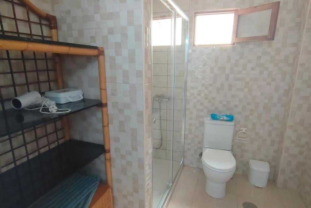 דירות מספאלומס Acogedor Octavo Habitat מראה חיצוני תמונה